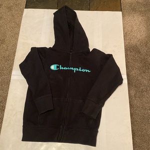 Champion Sweater